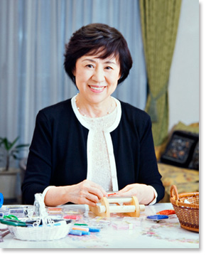 Sako Takako